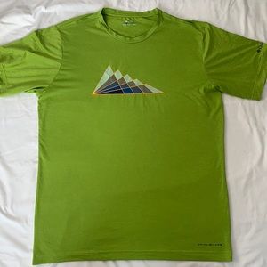 Omni-shade shirt
